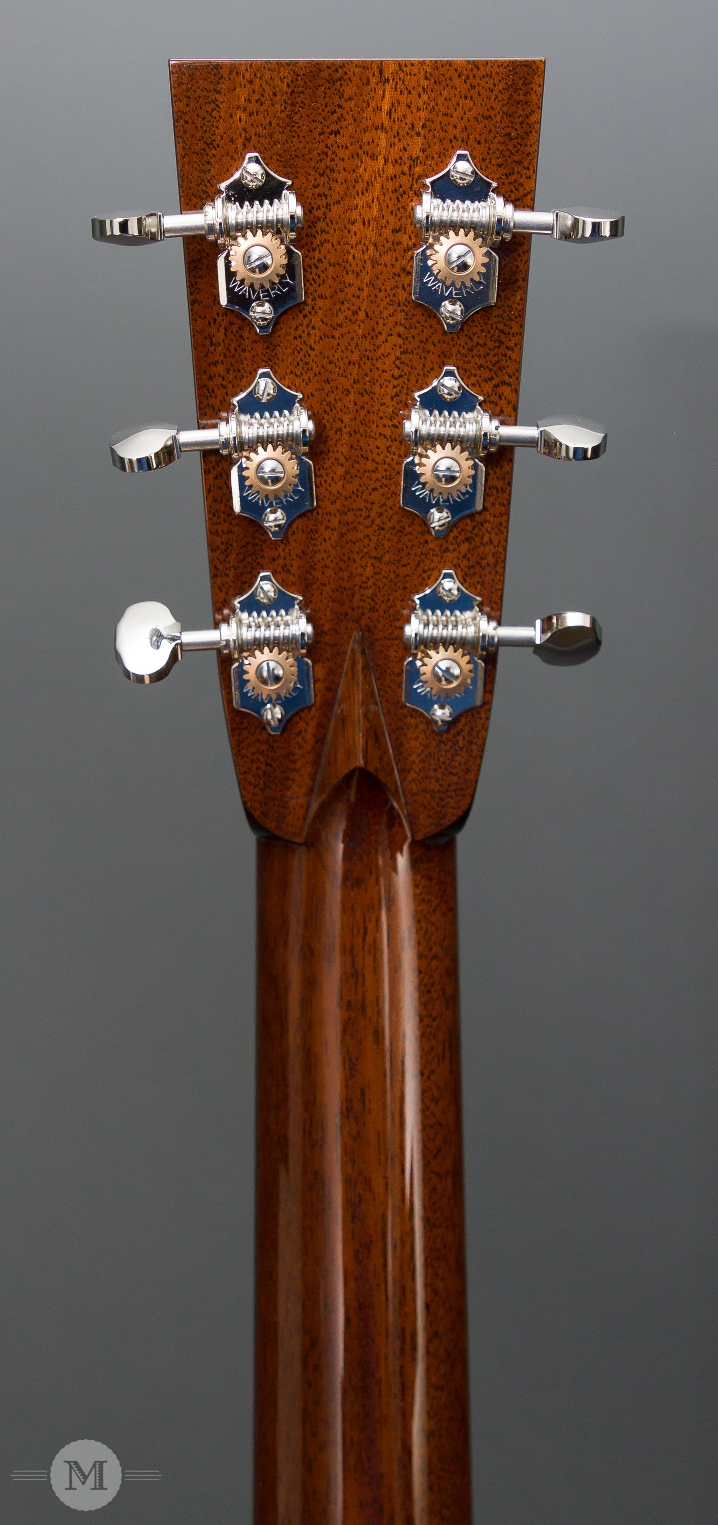 Collings Guitars - OM2H A Traditional T Series 1 11/16
