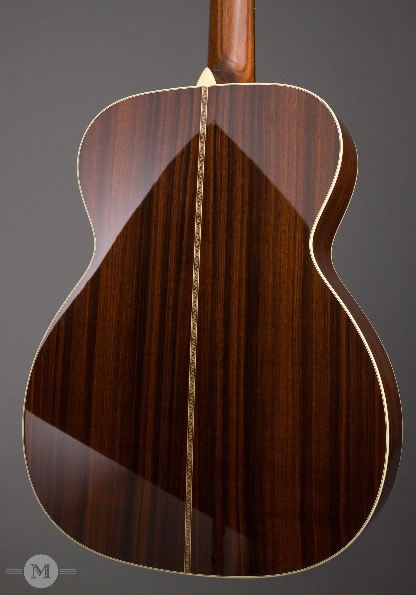 Collings Acoustic Guitars - OM2H A Traditional T Series