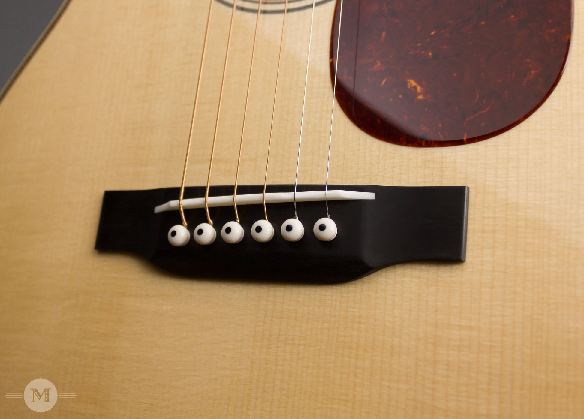 Collings Acoustic Guitars - OM2H A Traditional T Series