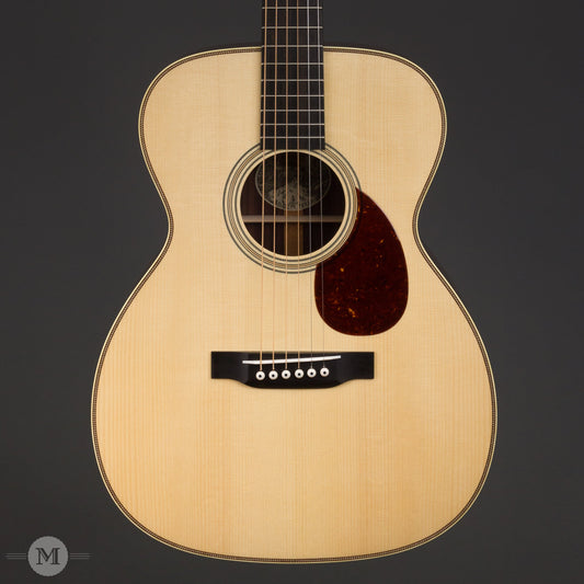 Collings Acoustic Guitars - OM2H A Traditional T Series