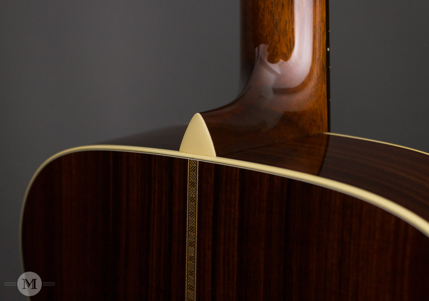 Collings Acoustic Guitars - OM2H A Traditional T Series