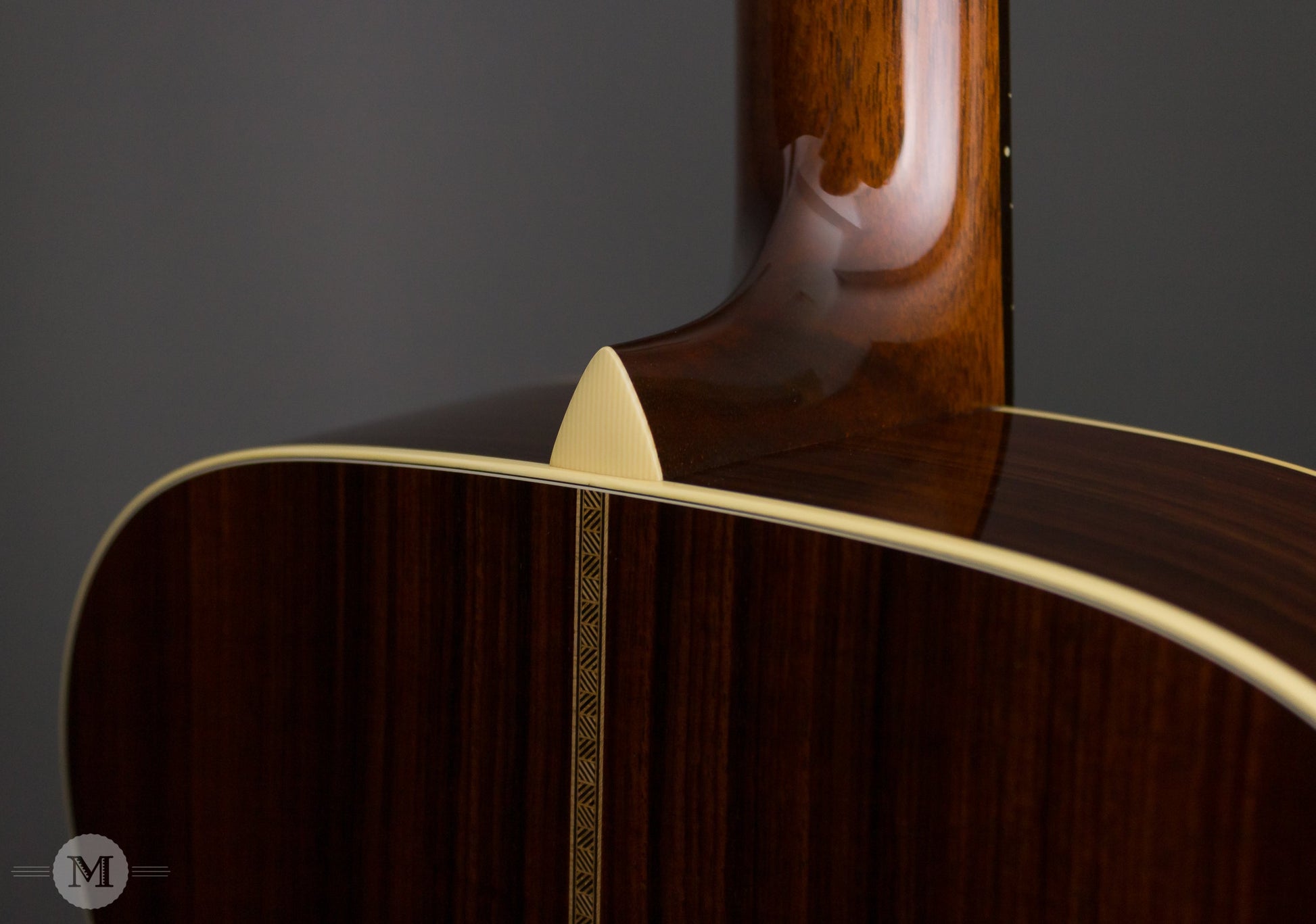 Collings Acoustic Guitars - OM2H A Traditional T Series