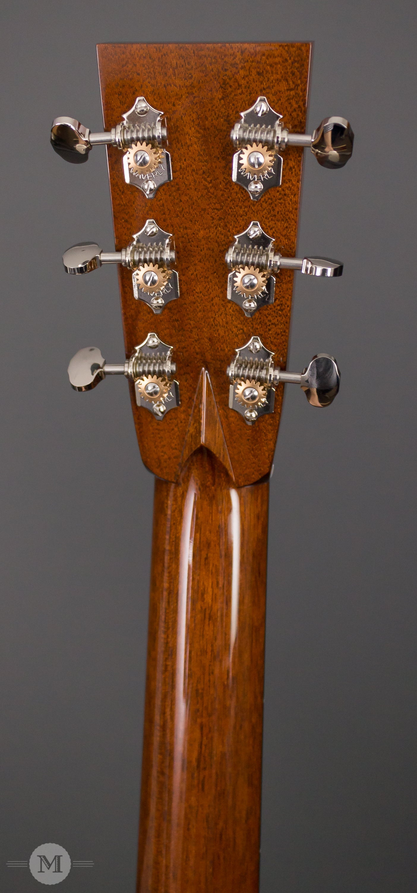 Collings Acoustic Guitars - OM2H A Traditional T Series