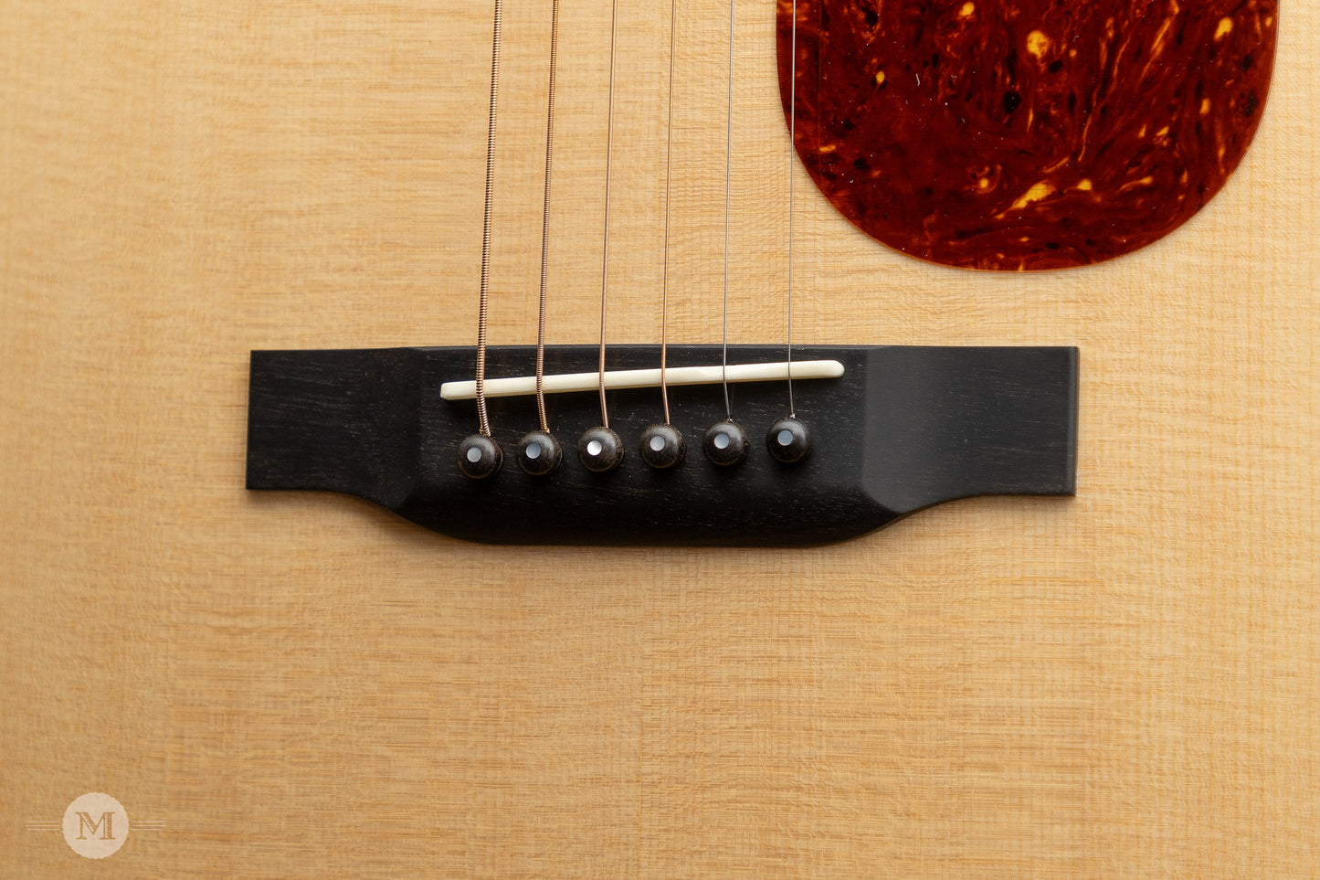 Collings Acoustic Guitars - OM2H - Cutaway