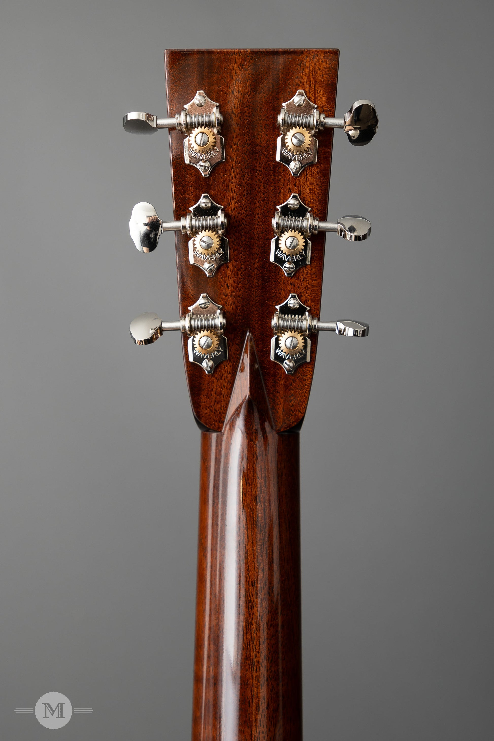 Collings Acoustic Guitars - OM2H - Cutaway