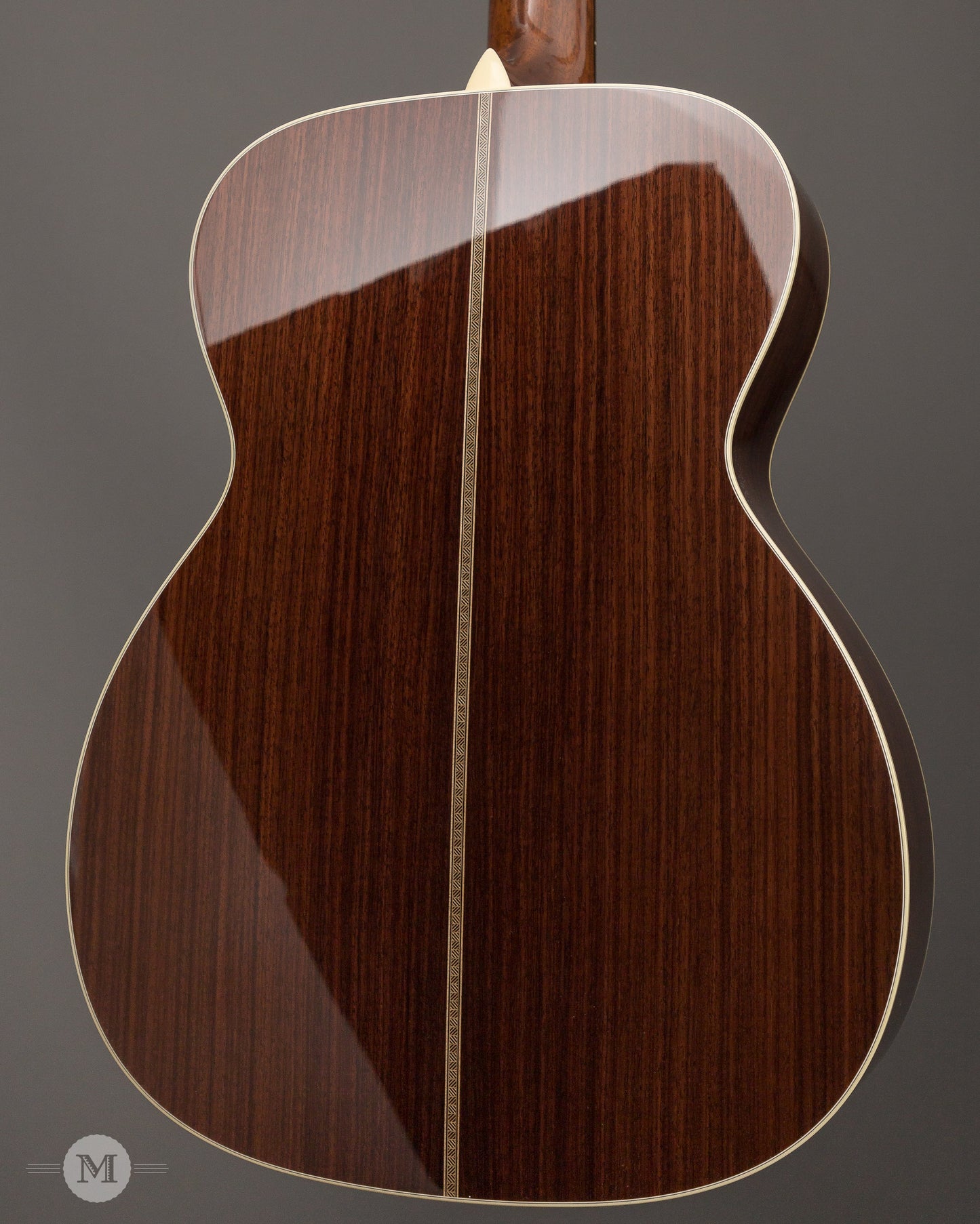 Collings Acoustic Guitars - OM2H Traditional - T Series