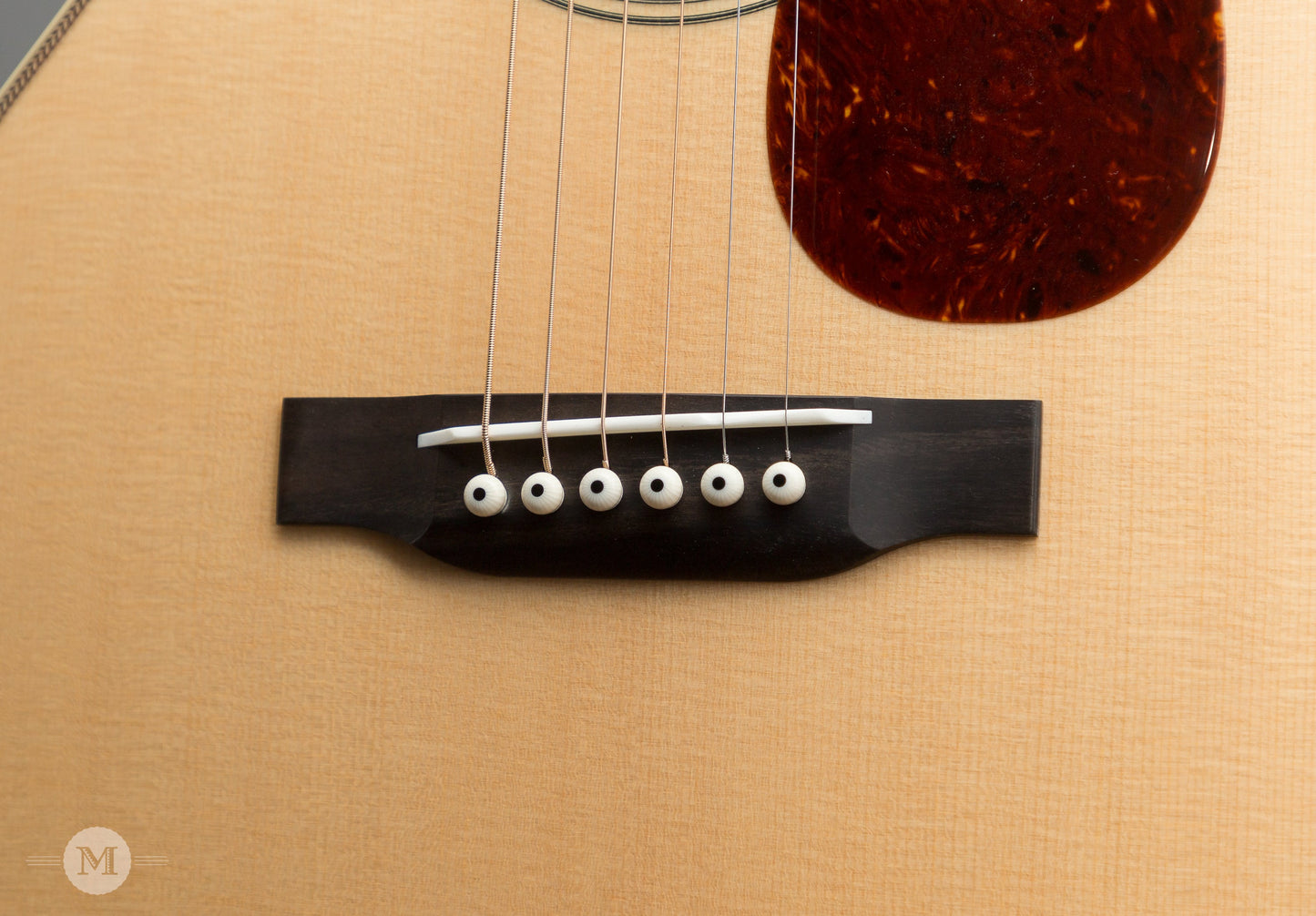 Collings Acoustic Guitars - OM2H Traditional - T Series