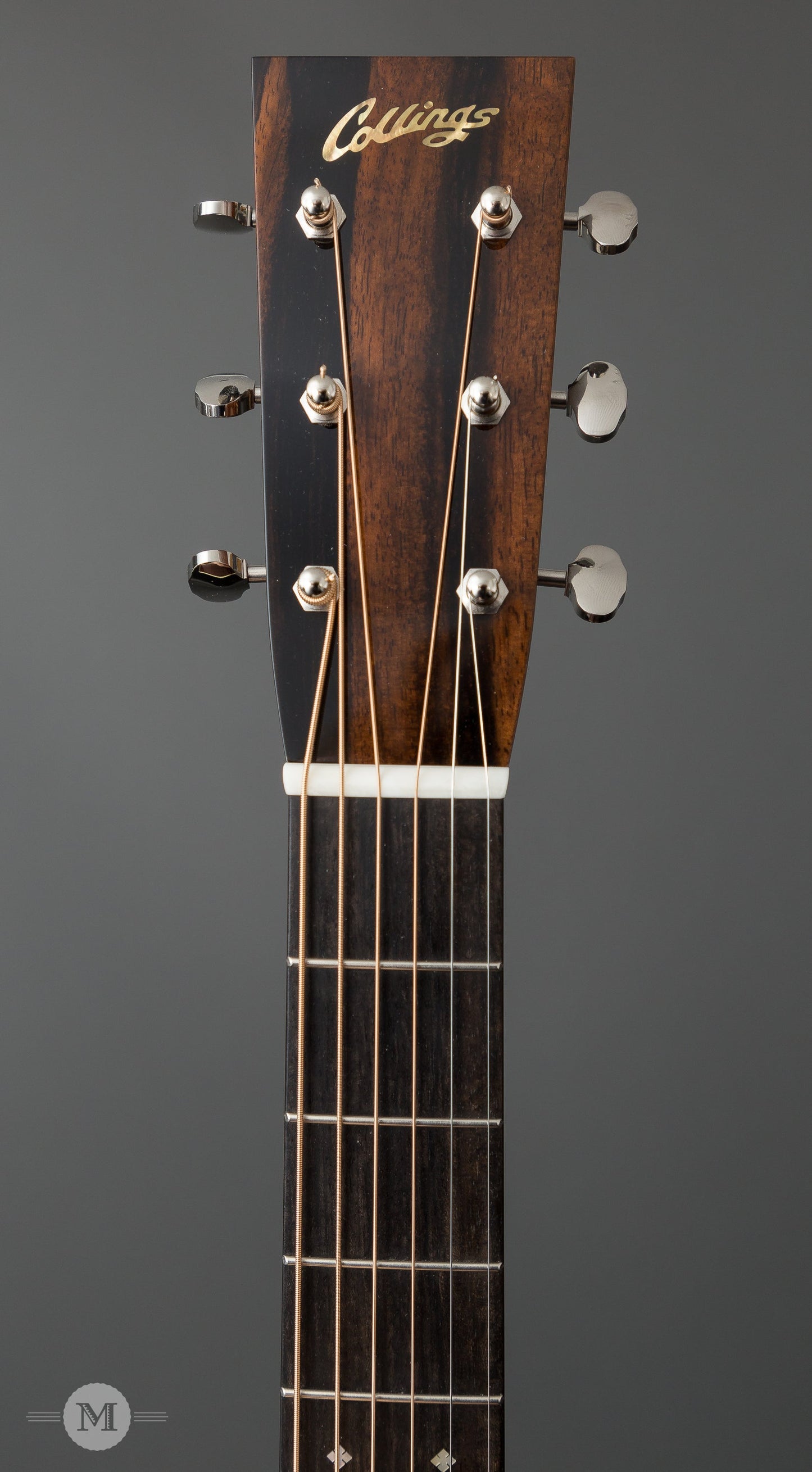 Collings Acoustic Guitars - OM2H Traditional - T Series