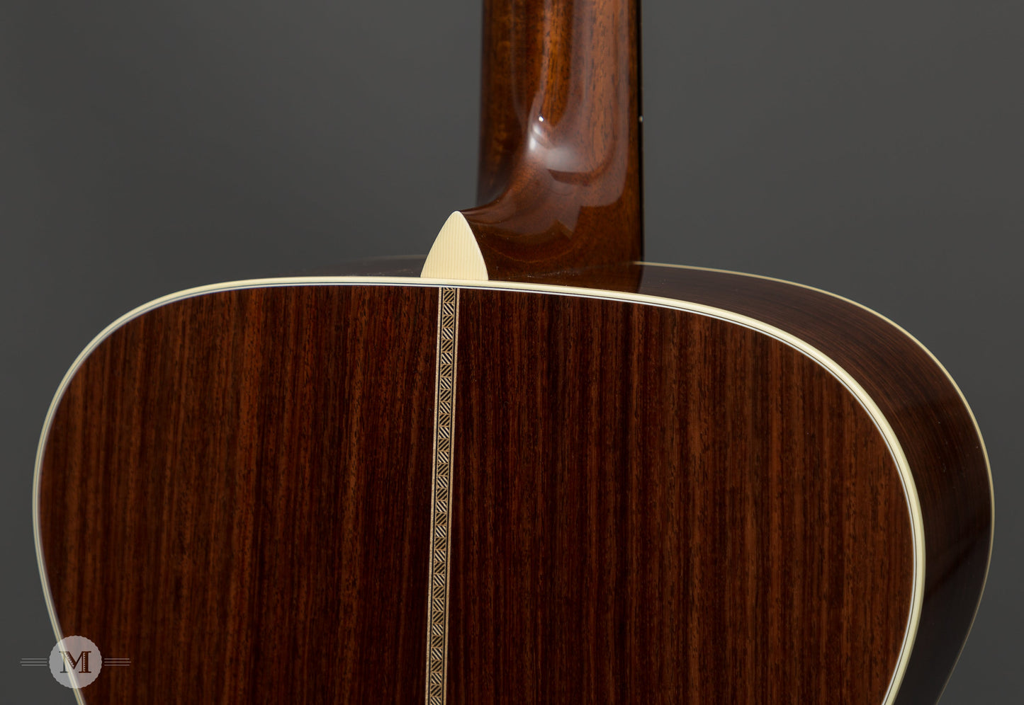 Collings Acoustic Guitars - OM2H Traditional - T Series