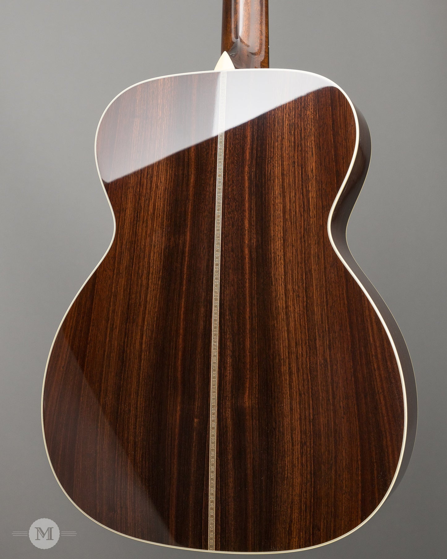 Collings Acoustic Guitars - OM2H Traditional T Series