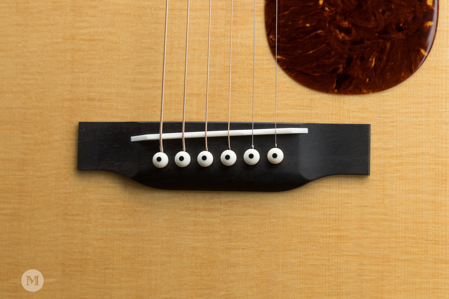 Collings Acoustic Guitars - OM2H Traditional T Series