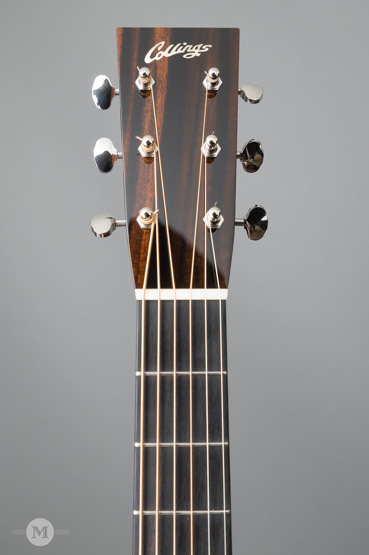 Collings Acoustic Guitars - OM2H Traditional T Series