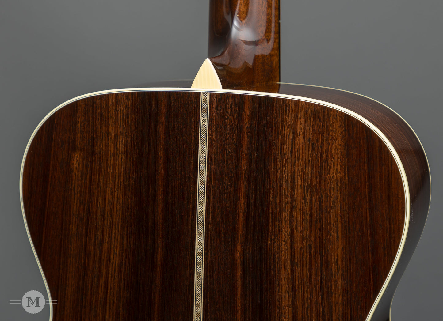 Collings Acoustic Guitars - OM2H Traditional T Series