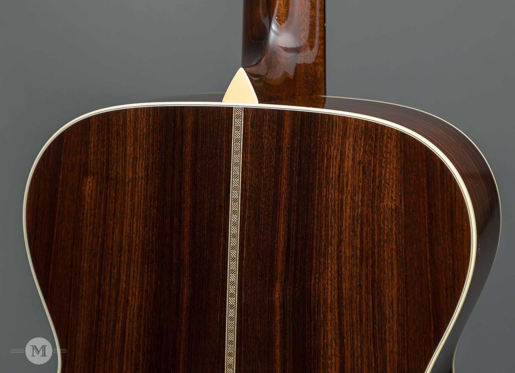 Collings Acoustic Guitars - OM2H Traditional T Series