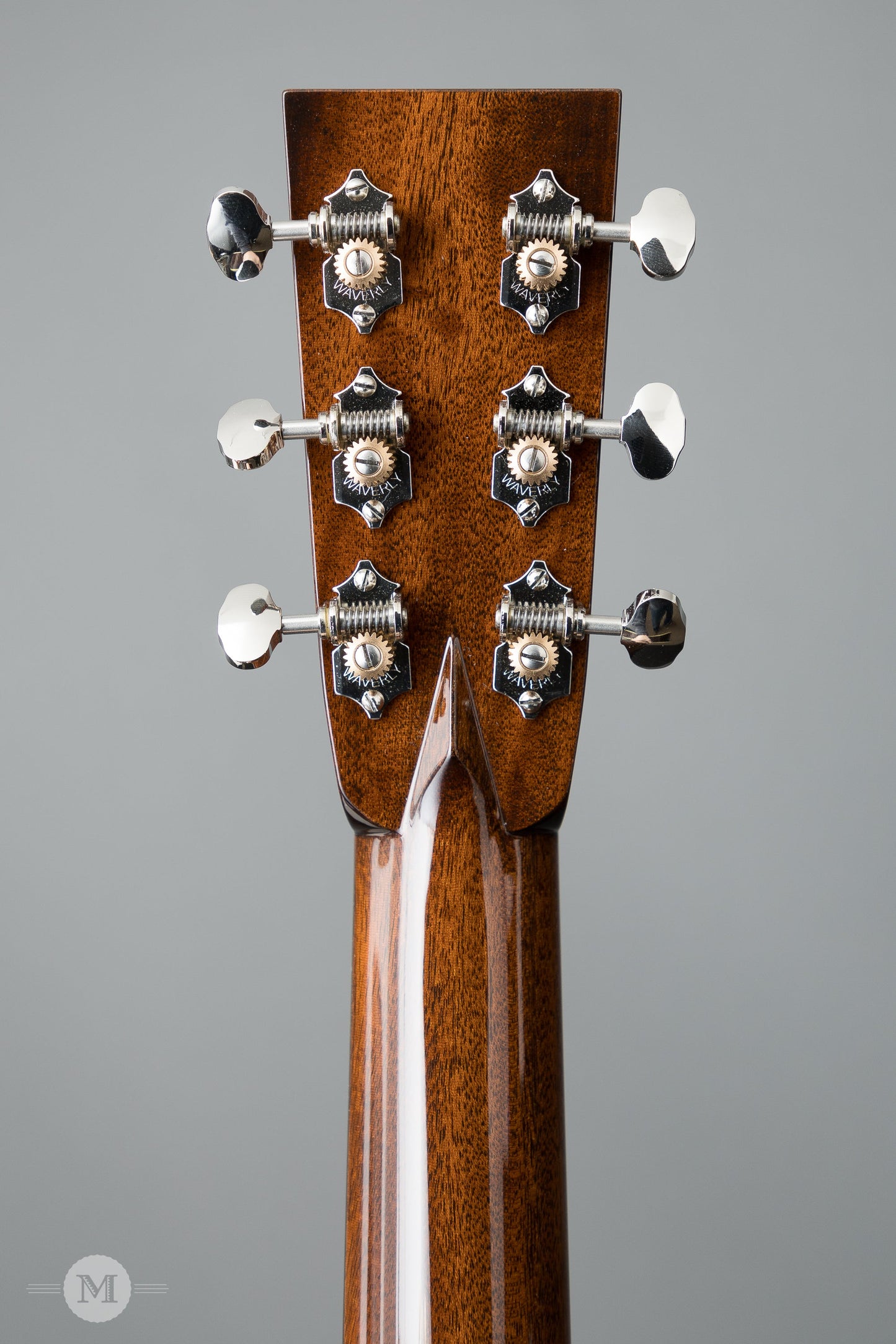 Collings Acoustic Guitars - OM2H Traditional T Series
