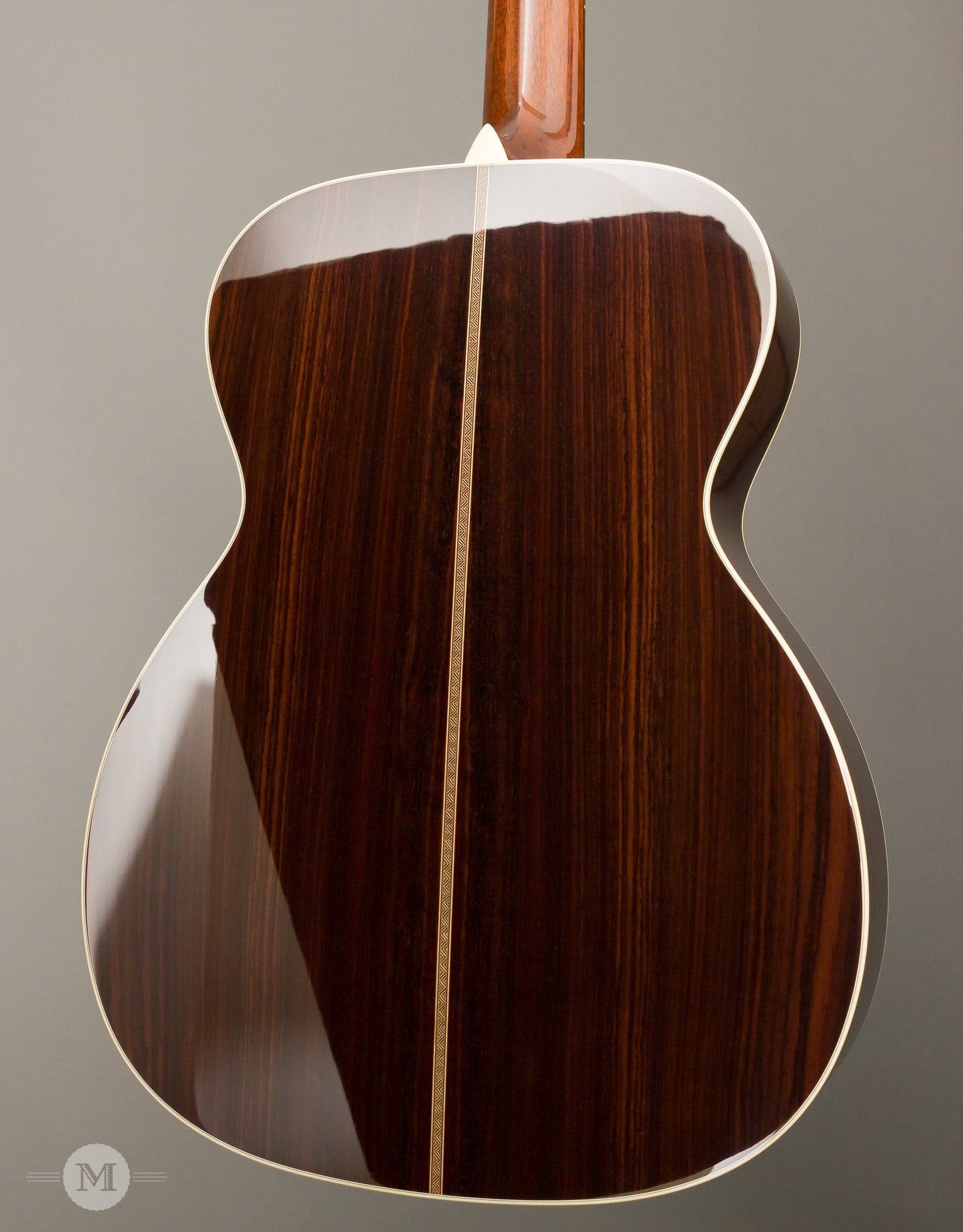 Collings Acoustic Guitars - OM2H Traditional T Series