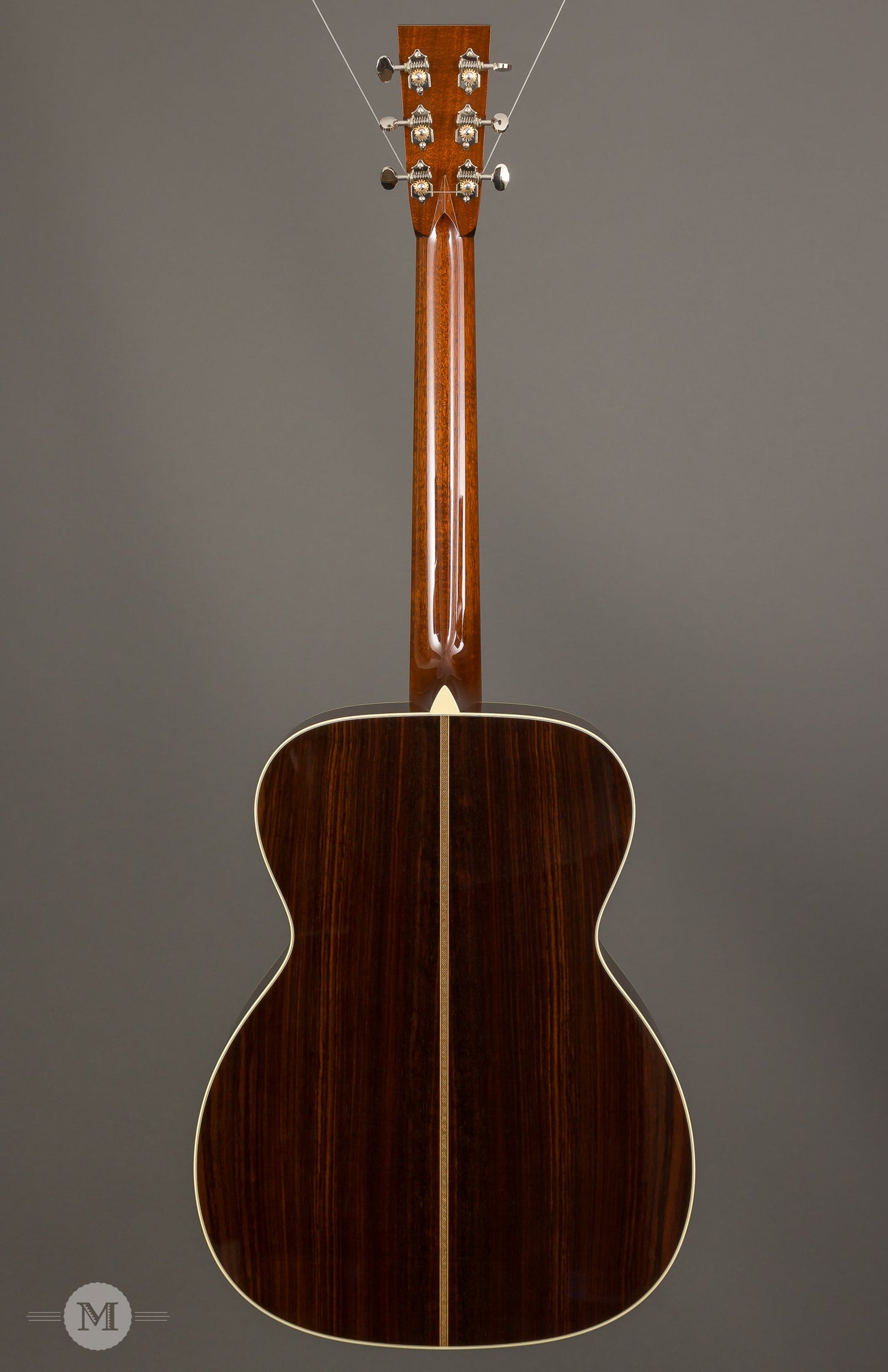 Collings Acoustic Guitars - OM2H Traditional T Series