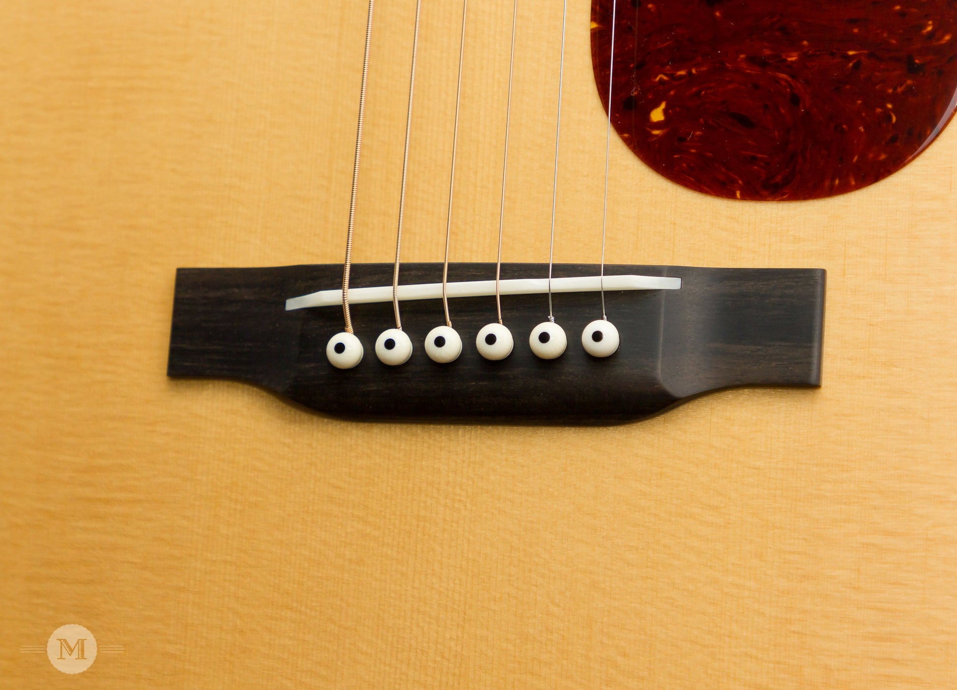 Collings Acoustic Guitars - OM2H Traditional T Series