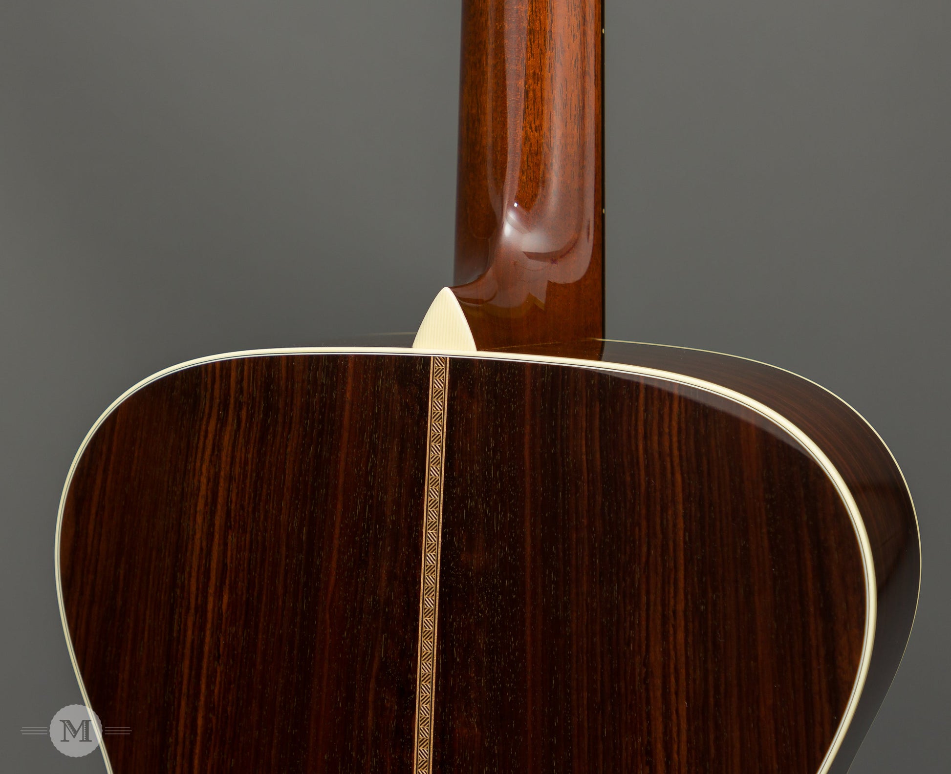 Collings Acoustic Guitars - OM2H Traditional T Series