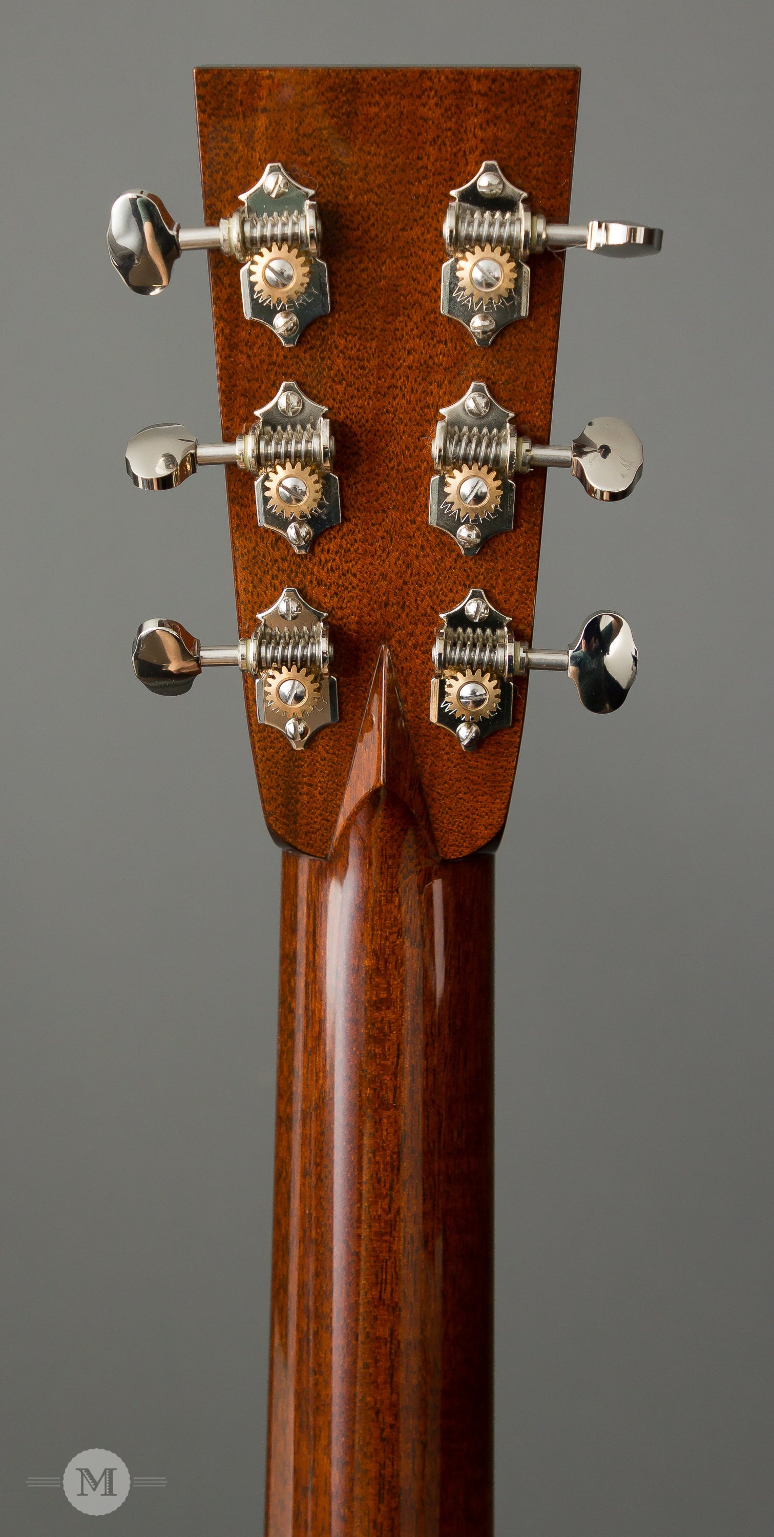 Collings Acoustic Guitars - OM2H Traditional T Series