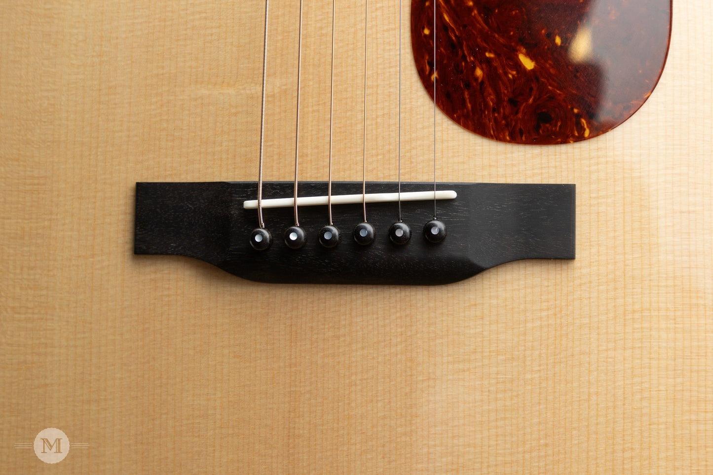 Collings Acoustic Guitars - OM2H VN - Vintage Now