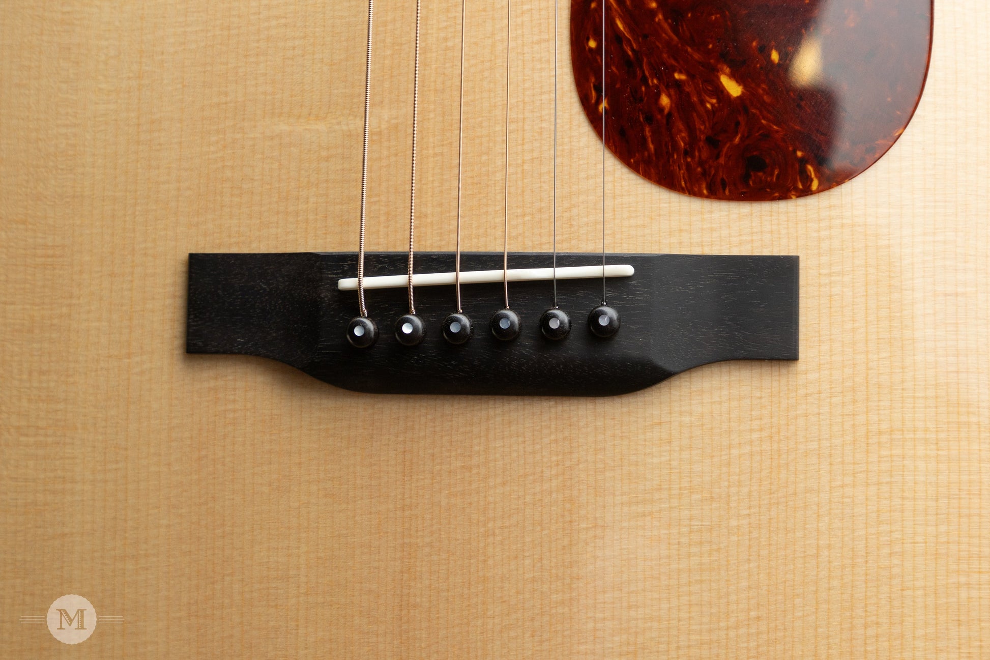 Collings Acoustic Guitars - OM2H VN - Vintage Now