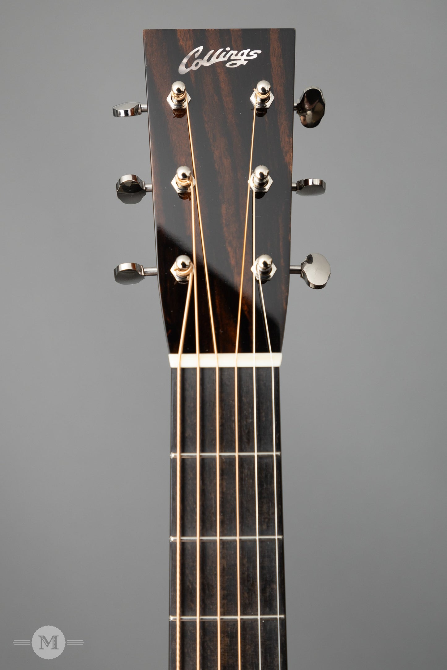 Collings Acoustic Guitars - OM2H VN - Vintage Now