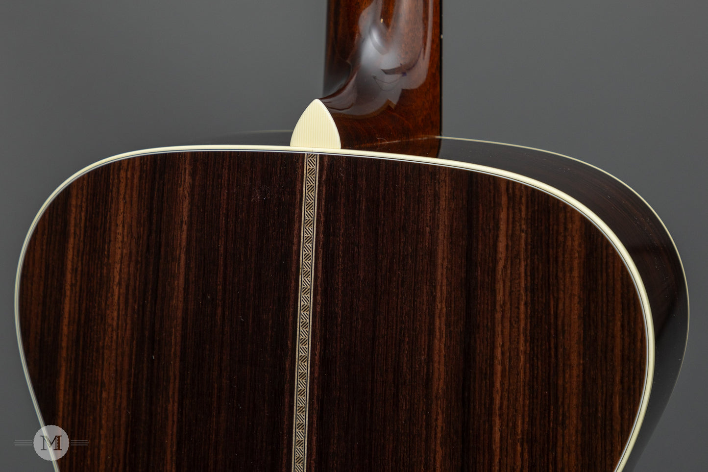 Collings Acoustic Guitars - OM2H VN - Vintage Now