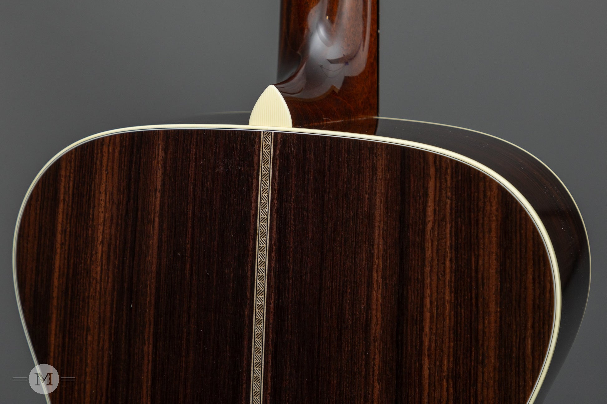 Collings Acoustic Guitars - OM2H VN - Vintage Now