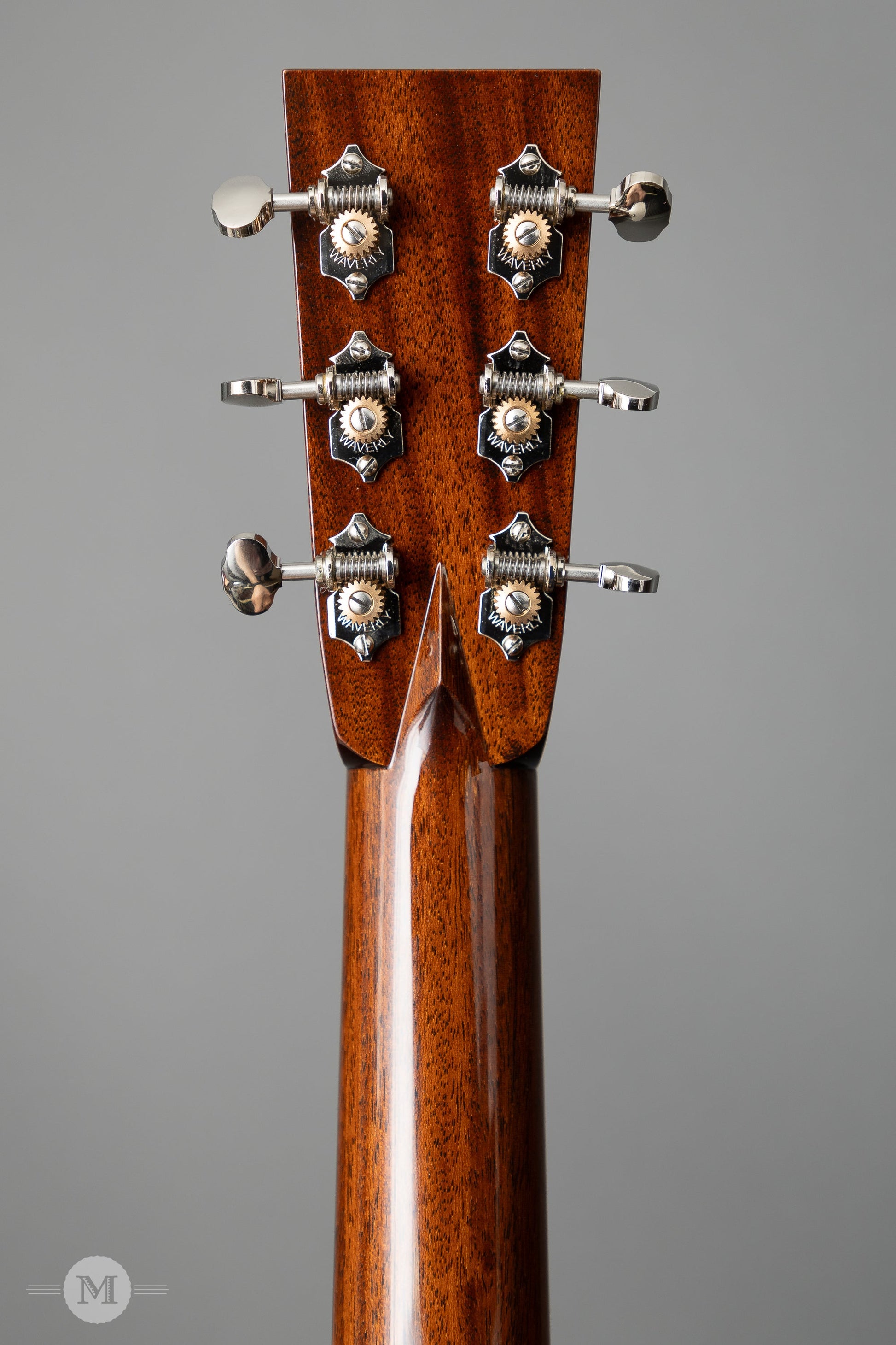 Collings Acoustic Guitars - OM2H VN - Vintage Now