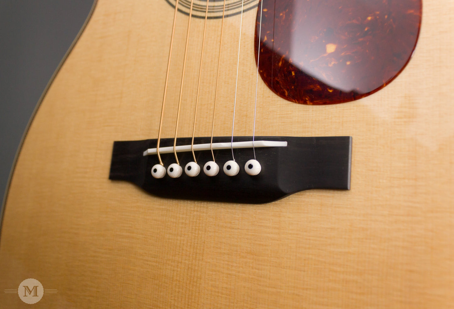 Collings Acoustic Guitars - OM2H Traditional T Series