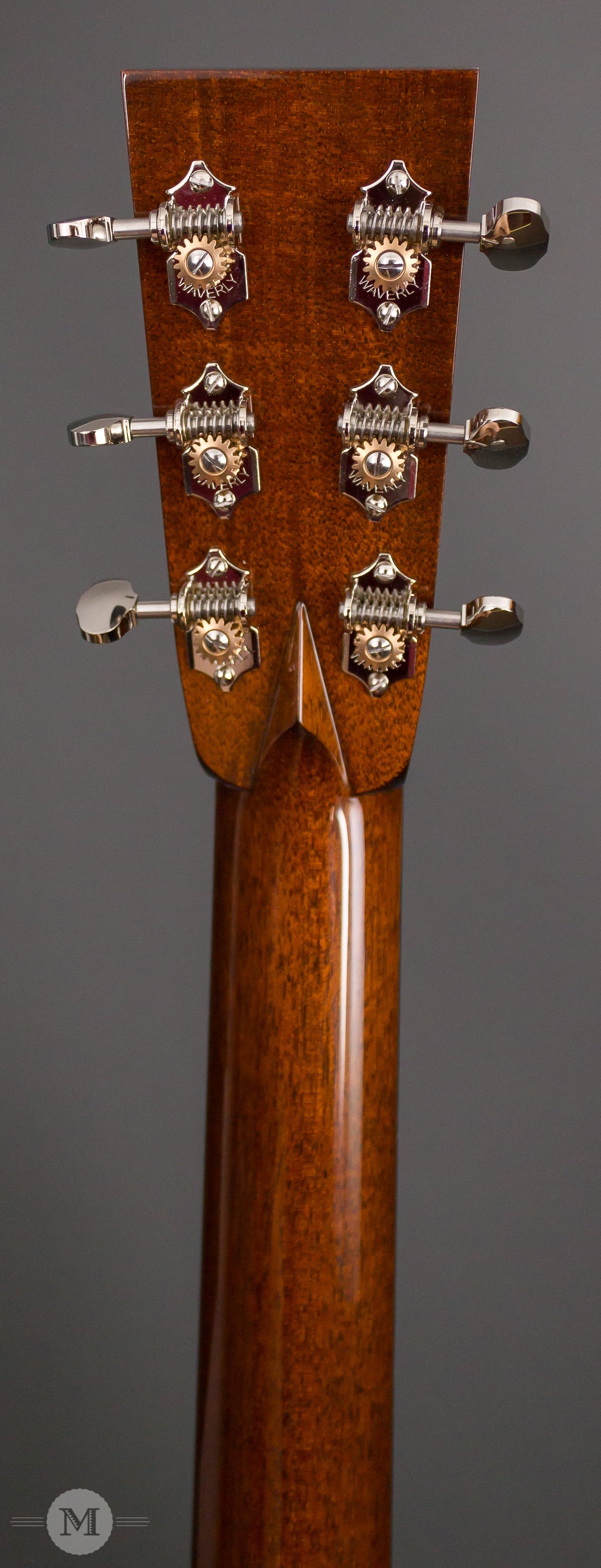Collings Acoustic Guitars - OM2H Traditional T Series