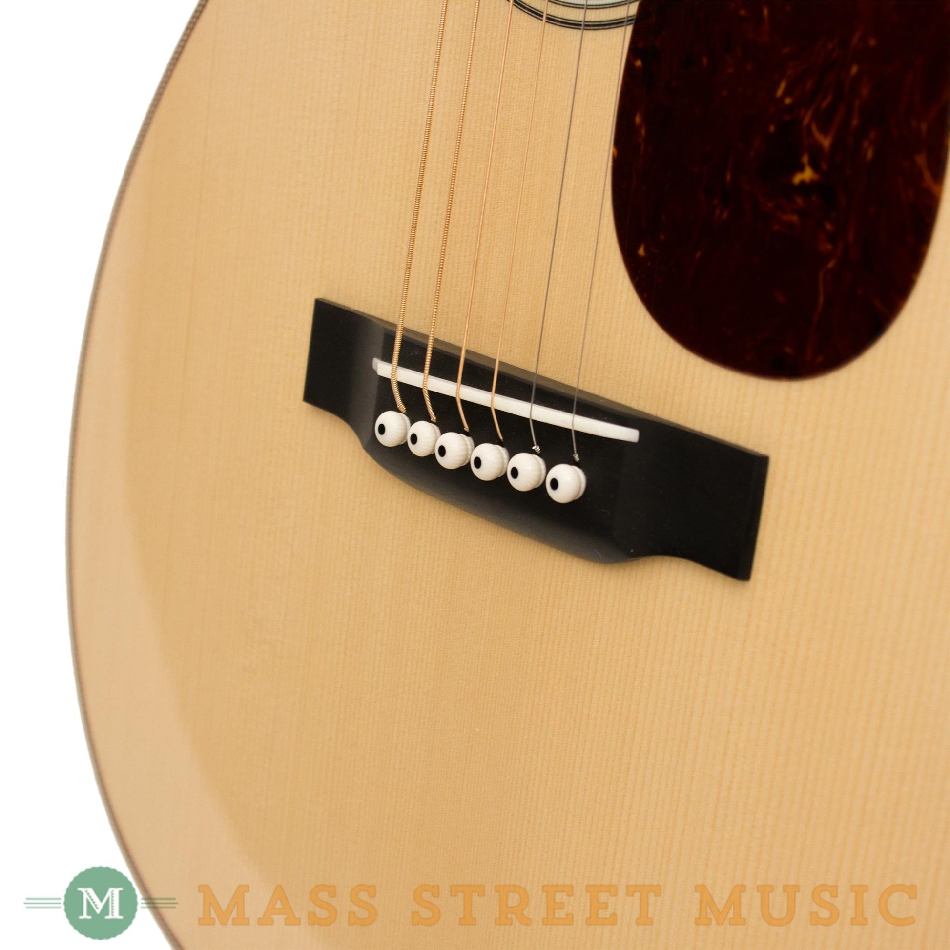 Collings Acoustic Guitars - OM2HA MR Traditional T Series