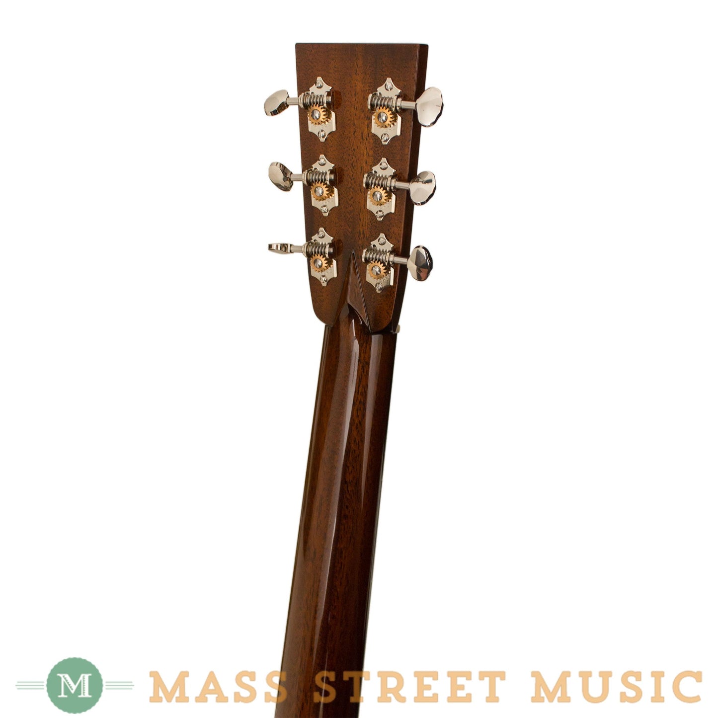 Collings Acoustic Guitars - OM2HV - Custom