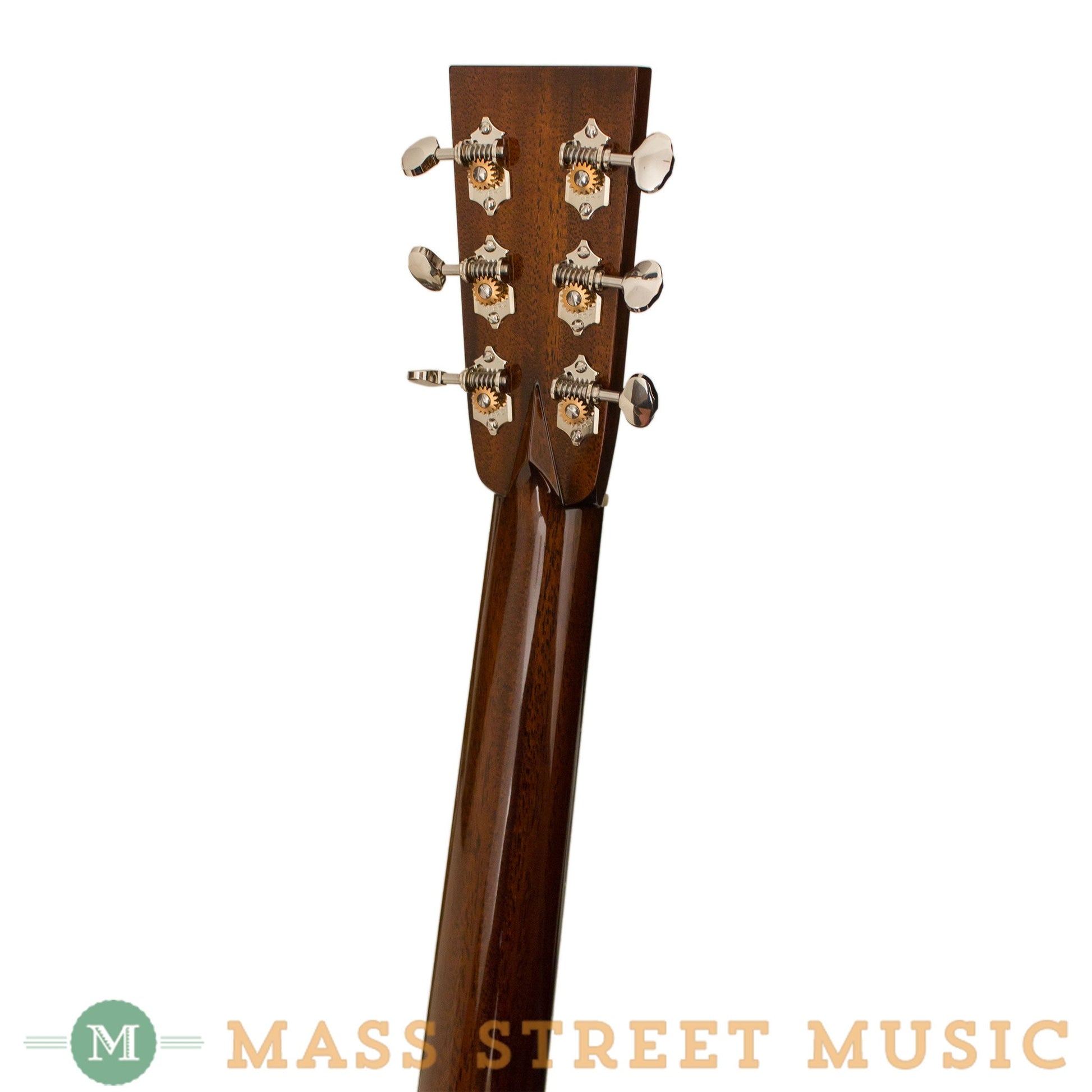Collings Acoustic Guitars - OM2HV - Custom