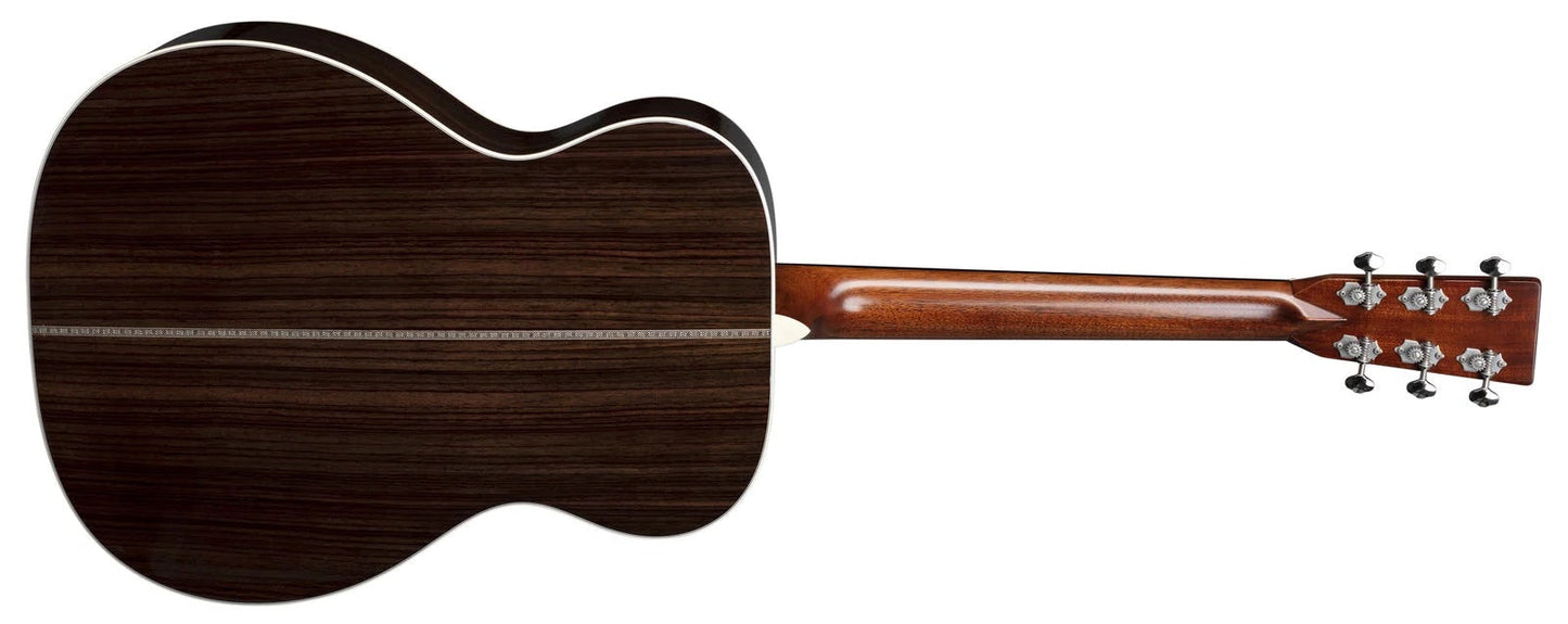 Martin OMJM Special Edition Orchestra John Mayer