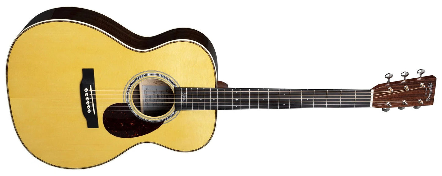 Martin OMJM Special Edition Orchestra John Mayer