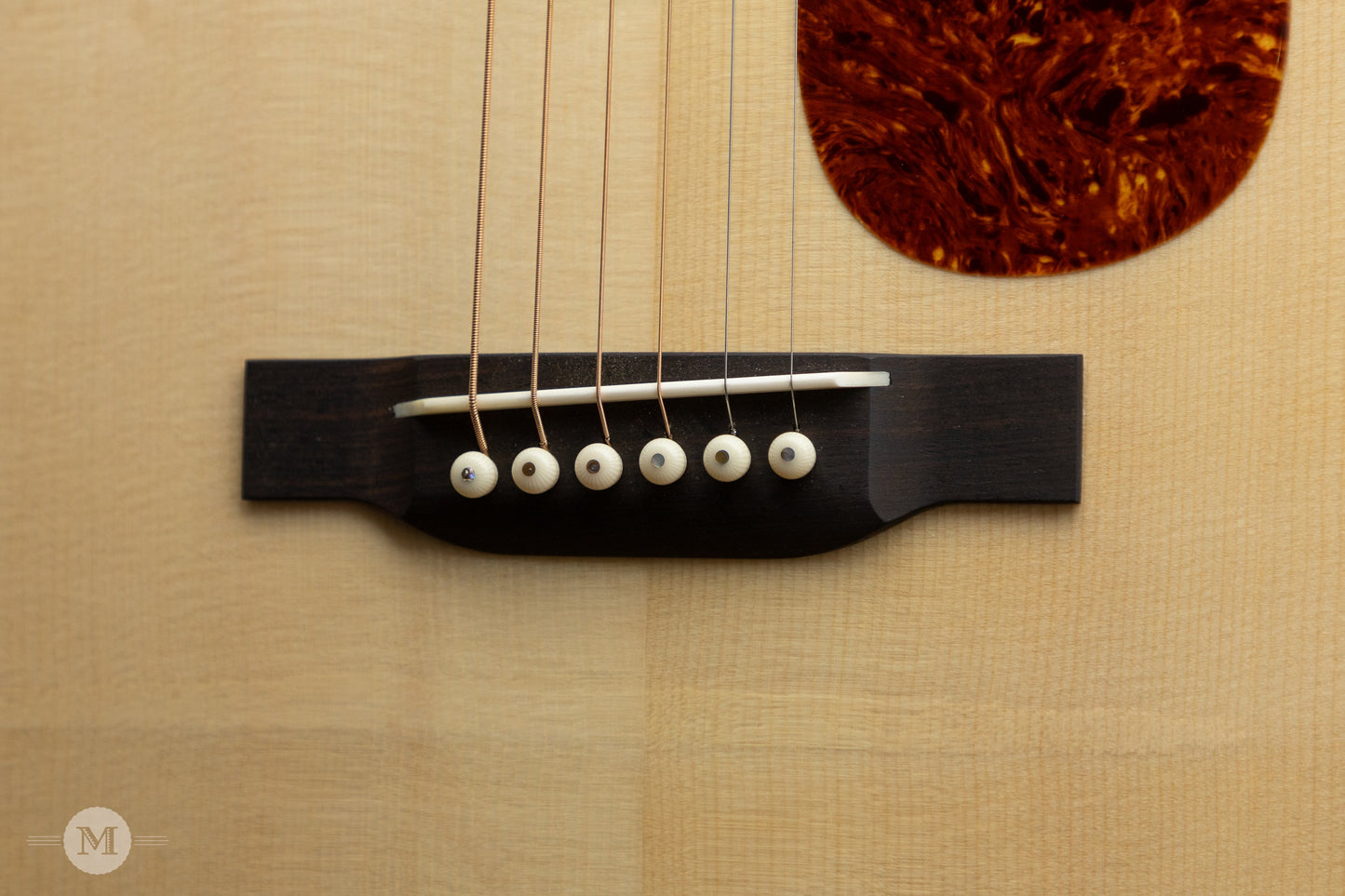Leo Posch Acoustic Guitars - OM-RW