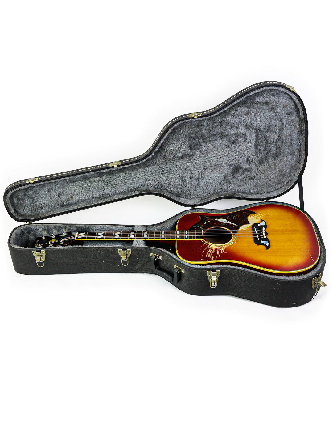 Vintage Gibson Dove - USA 1968