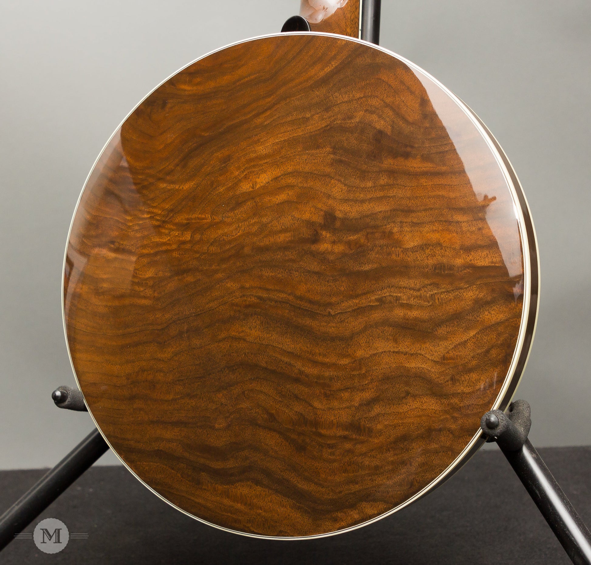 OME Banjos - Oracle Professional Series Bluegrass Banjo