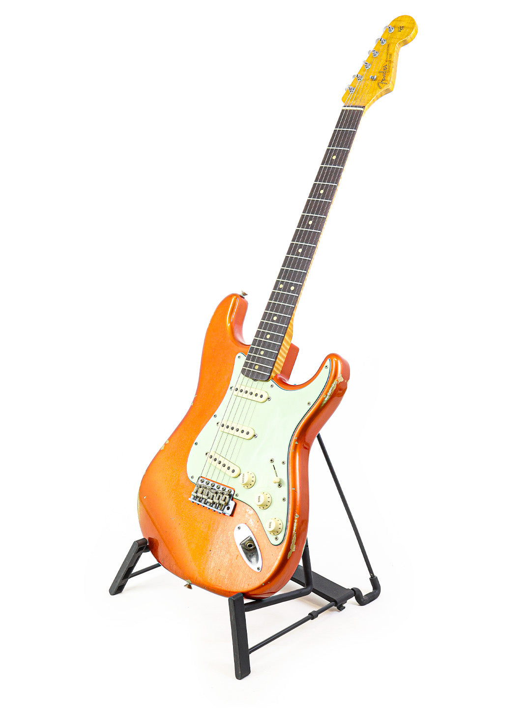 Fender Ltd NAMM '64 Stratocaster Relic - USA 2017
