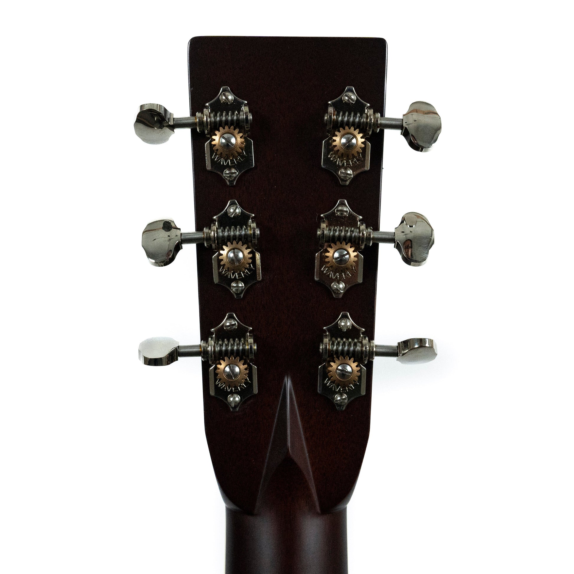 Santa Cruz Custom D/PW (Pre-War) Indian Rosewood, Adirondack