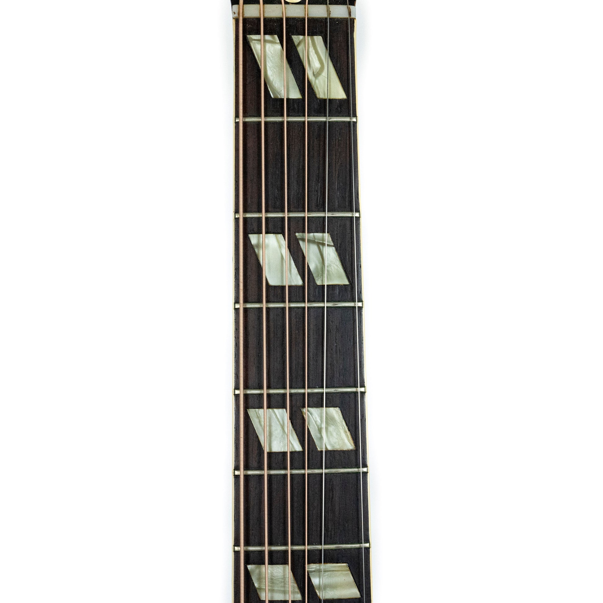 Gibson 1954 L-4C Sunburst