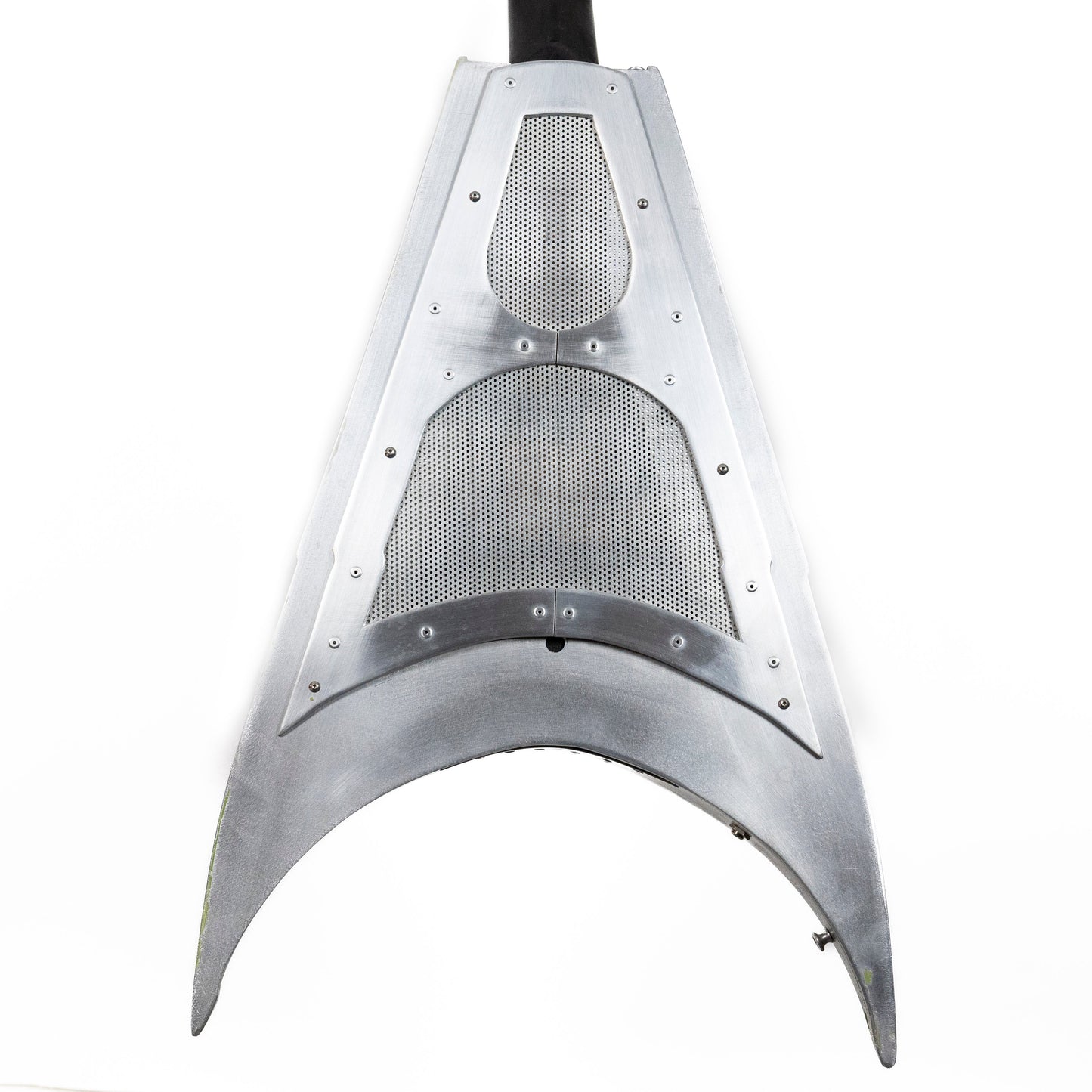 AM Guitars #00033