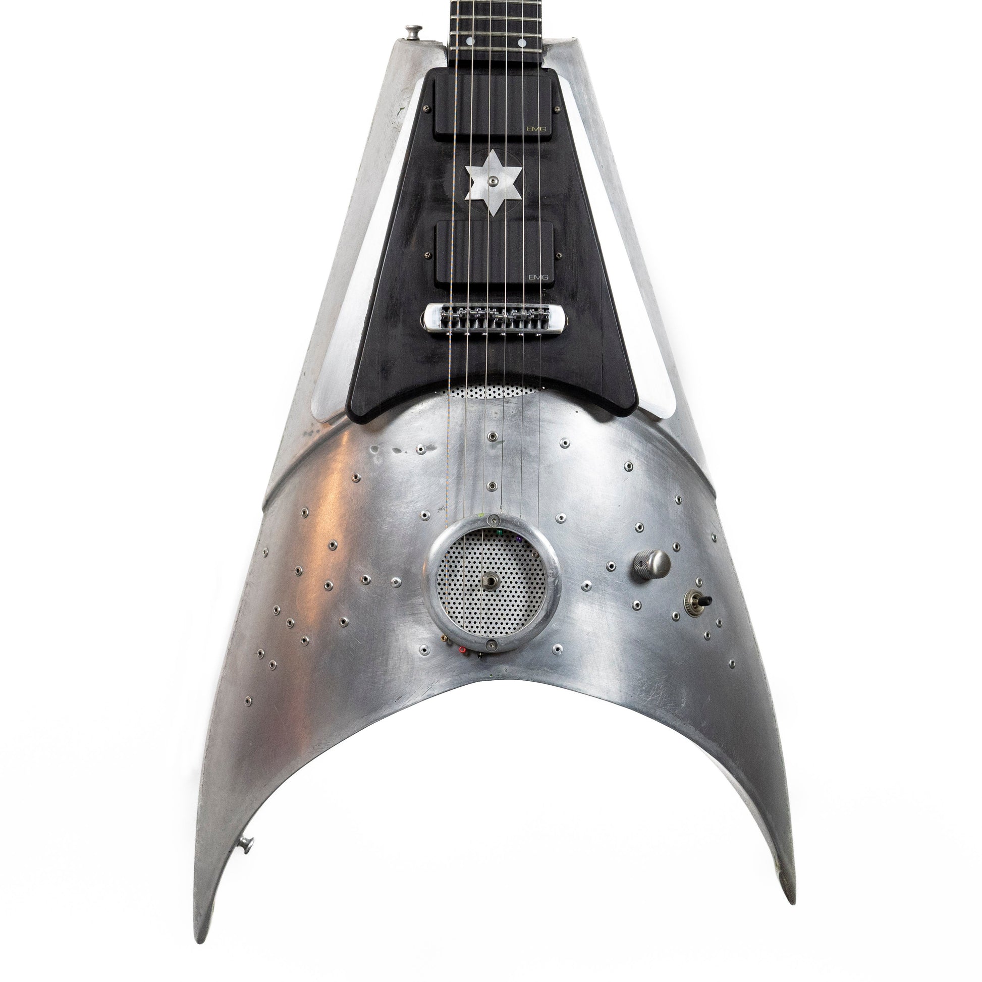 AM Guitars #00033