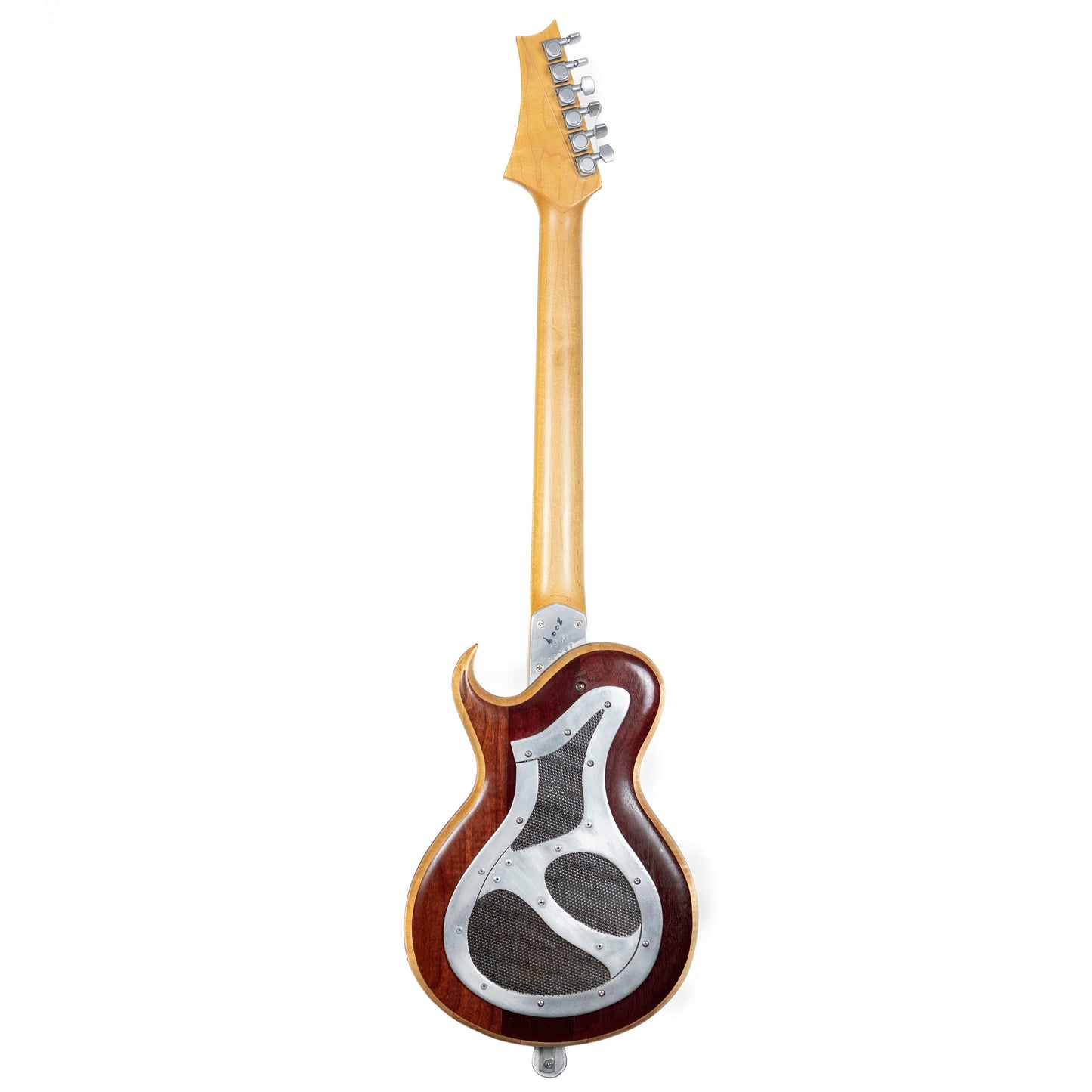 AM Guitars #00027