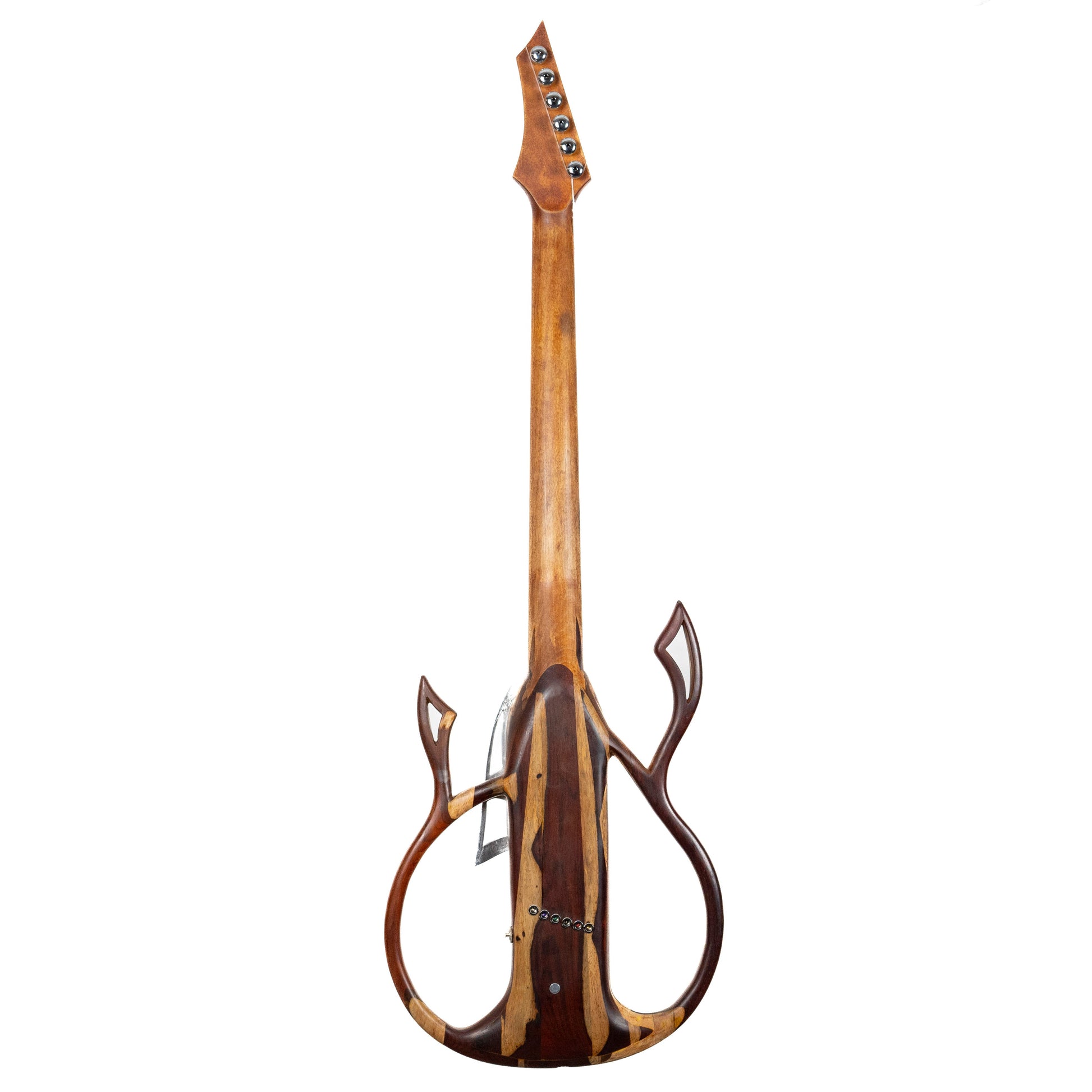 AM Guitars #00115