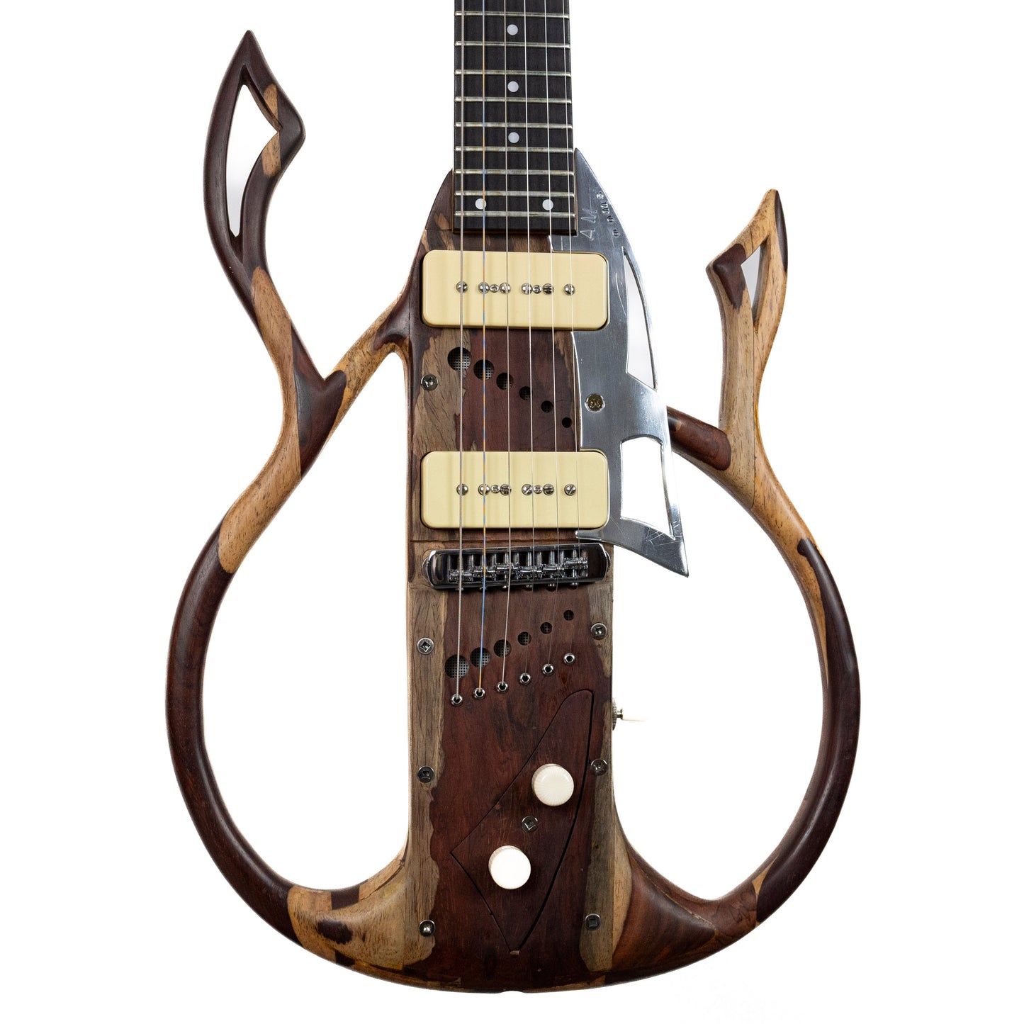 AM Guitars #00115