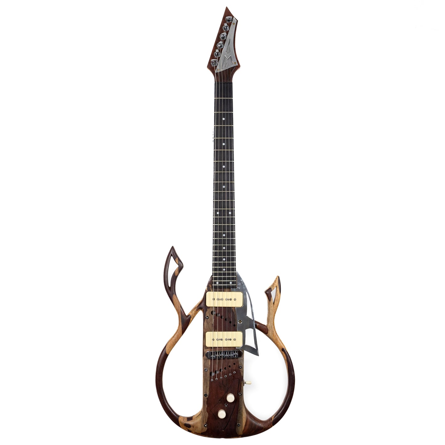AM Guitars #00115