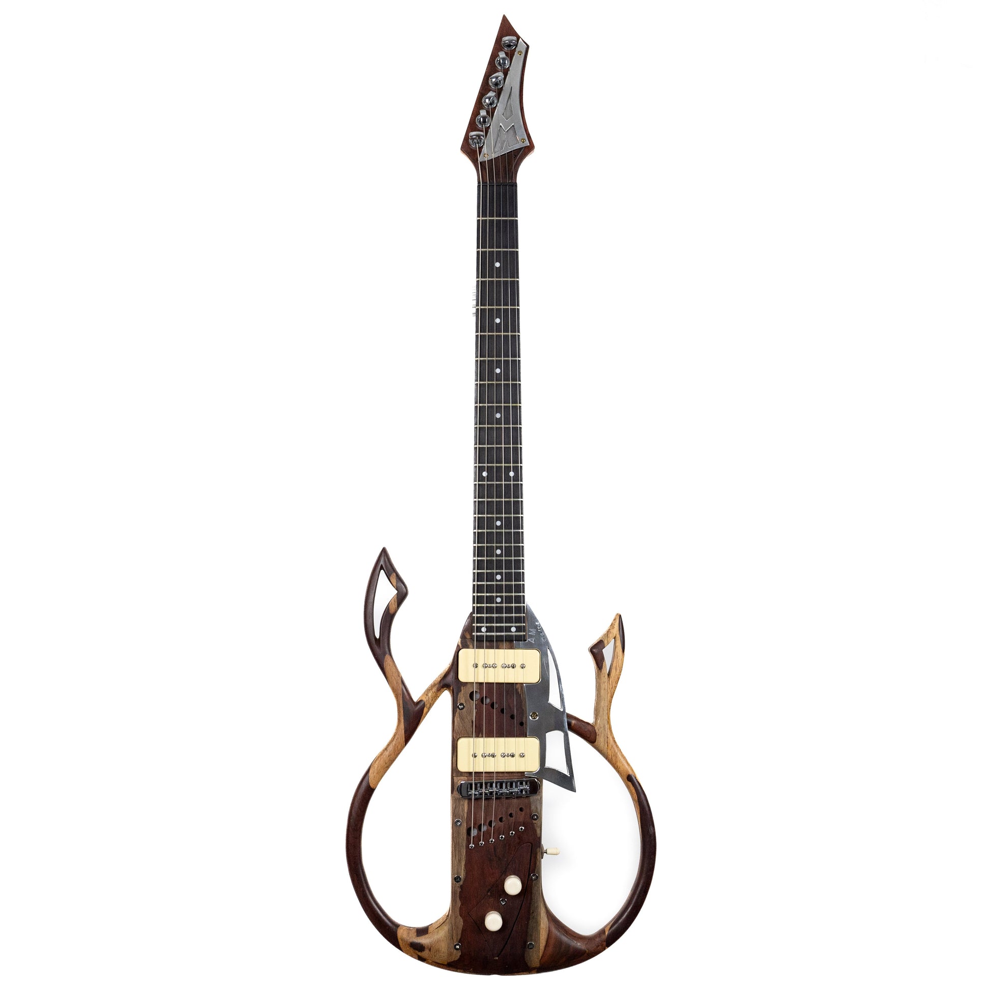 AM Guitars #00115